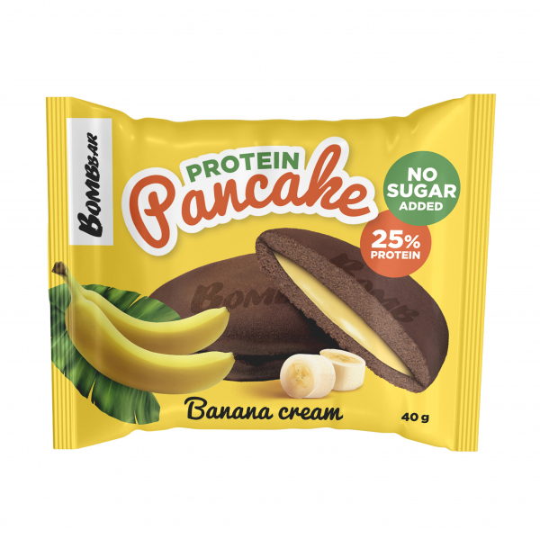 Bombbar Панкейк