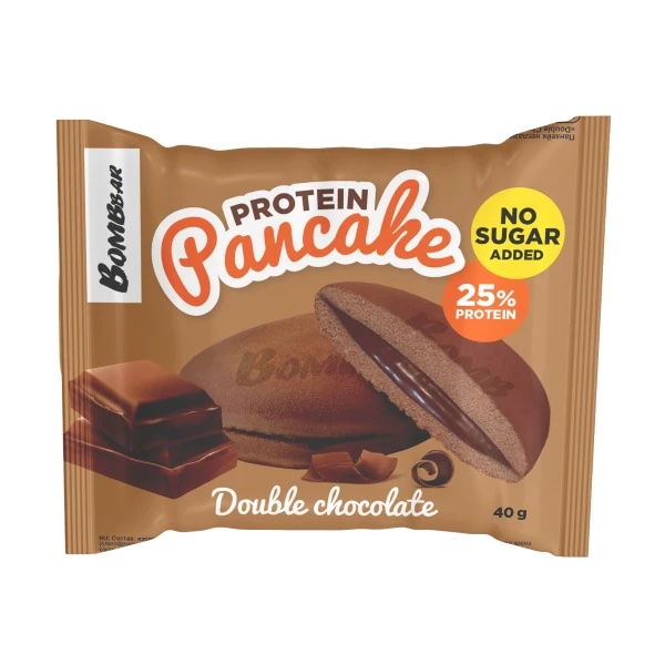 Bombbar Панкейк