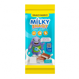 Snaq Fabriq Milky Snaqy