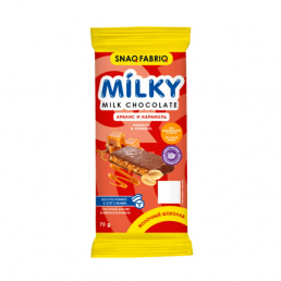 Snaq Fabriq Milky