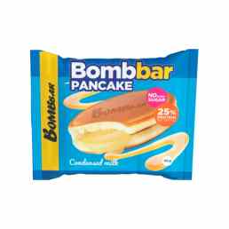 Bombbar Панкейк
