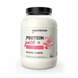 7Nutrition Протеин JUICE