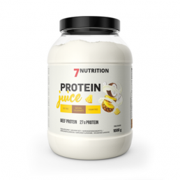 7Nutrition Протеин JUICE