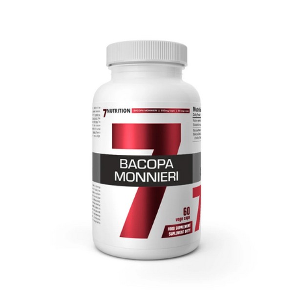 7Nutrition Бакопа Моньери