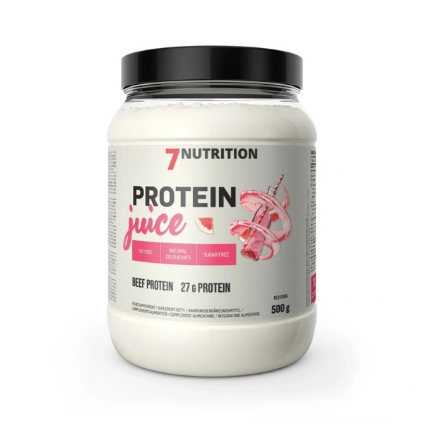 7Nutrition Протеин JUICE