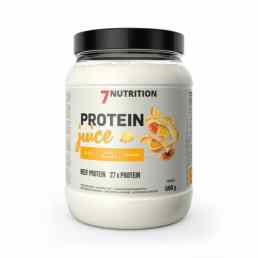 7Nutrition Протеин JUICE