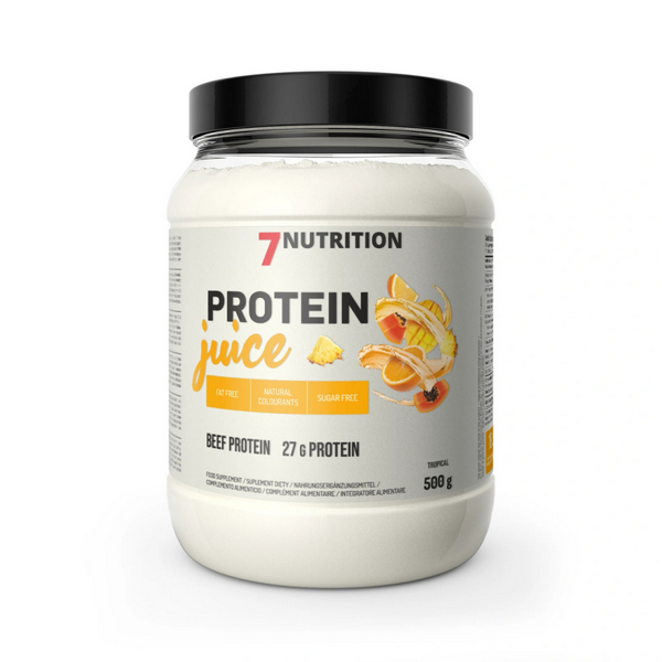 7Nutrition Протеин JUICE