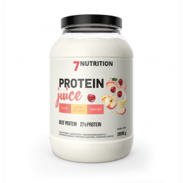 7Nutrition Протеин JUICE