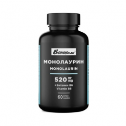 Bombbar Монолаурин
