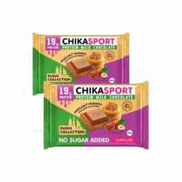 Chikalab Chikasport