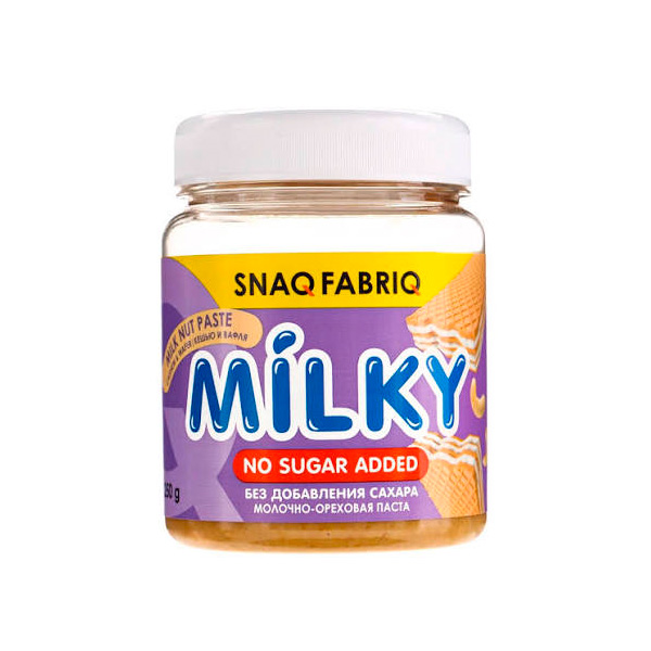 Snaq Fabriq (Снэк Фабрик)