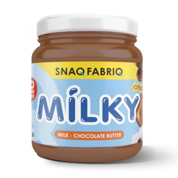 Snaq Fabriq (Снэк Фабрик)