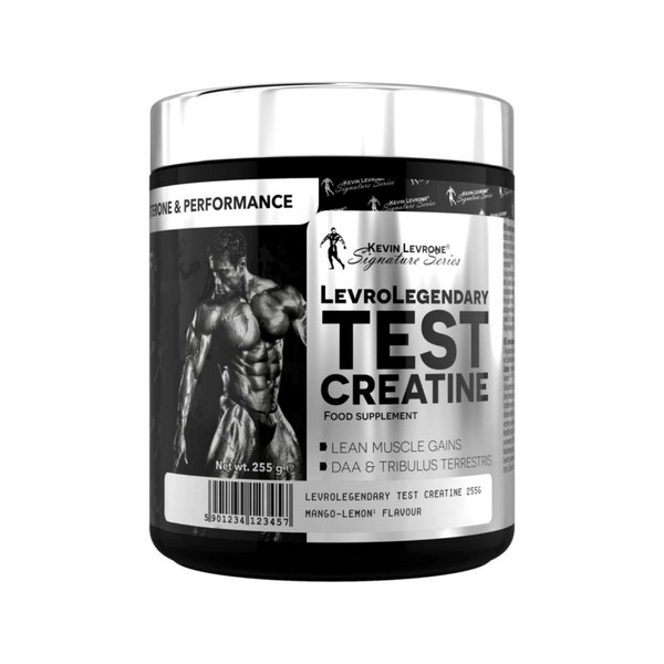 Kevin Levrone LevroLegendary Test Креатин
