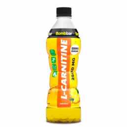 Bombbar L-carnitine