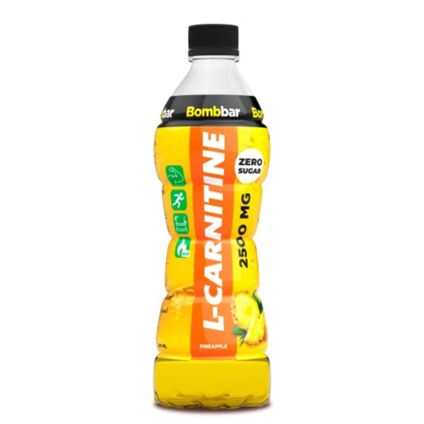 Bombbar L-carnitine