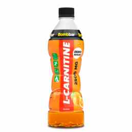 Bombbar L-carnitine