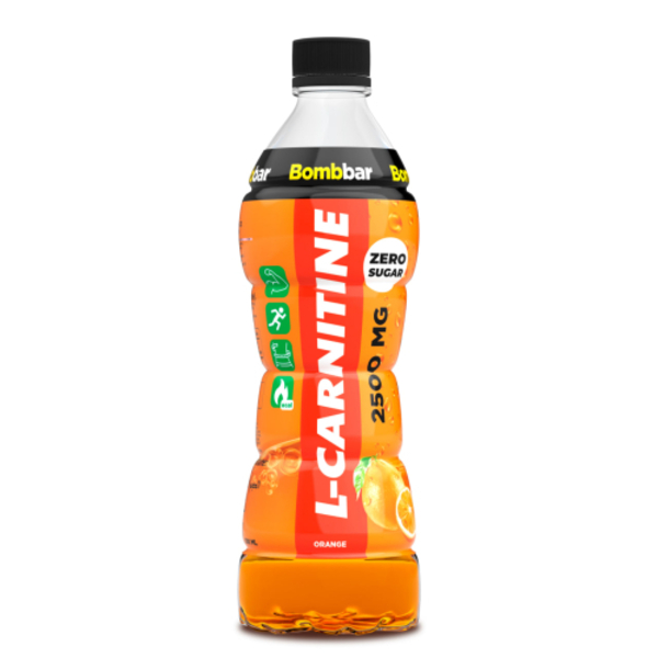 Bombbar L-carnitine