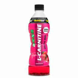 Bombbar L-carnitine