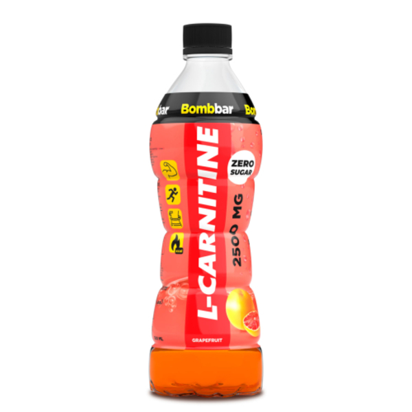 Bombbar L-carnitine
