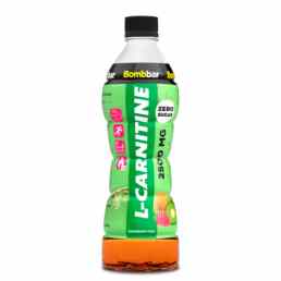 Bombbar L-carnitine