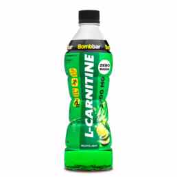 Bombbar L-carnitine