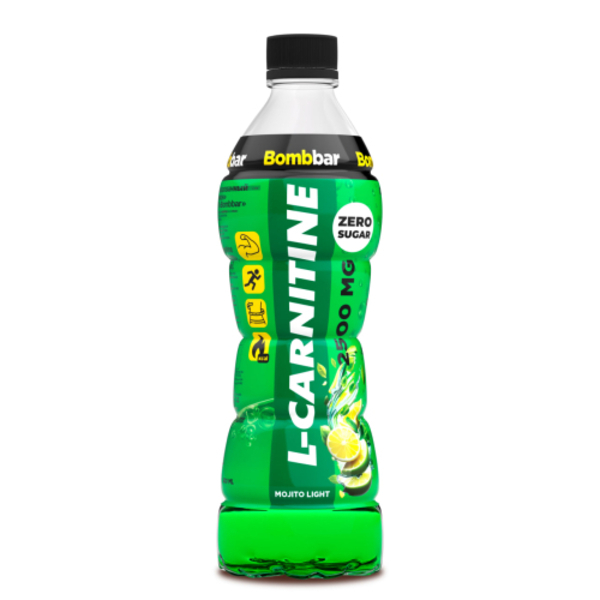 Bombbar L-carnitine
