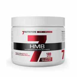 7Nutrition HMB Гидроксиметилбутират