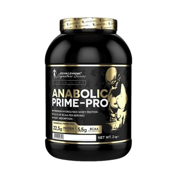 Kevin Levrone (Кевин Леврон) Anabolic Prime Pro Гидролизат