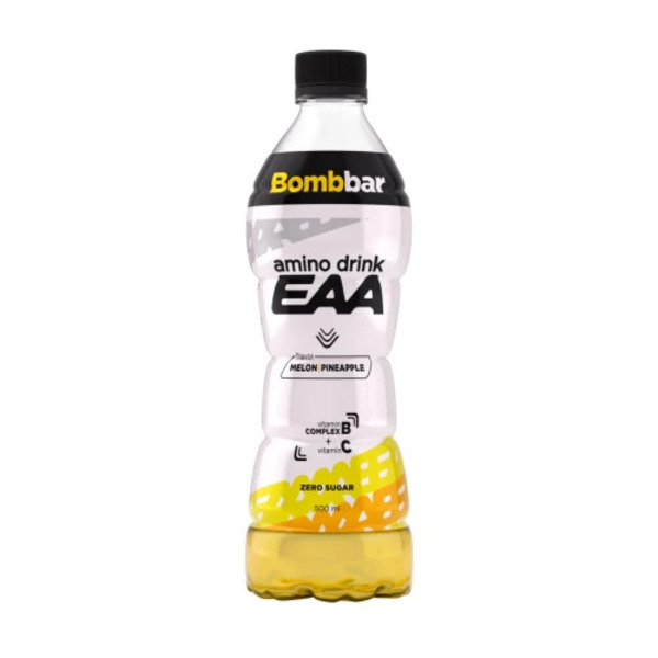 Bombbar EAA