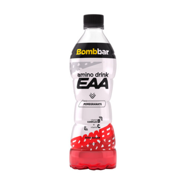 Bombbar EAA