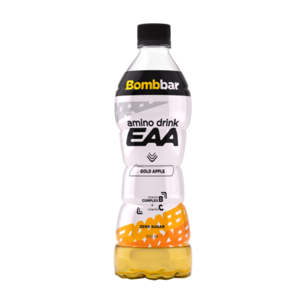 Bombbar EAA