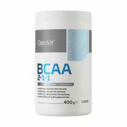 OstroVit (ОстроВит) BCAA 2-1-1