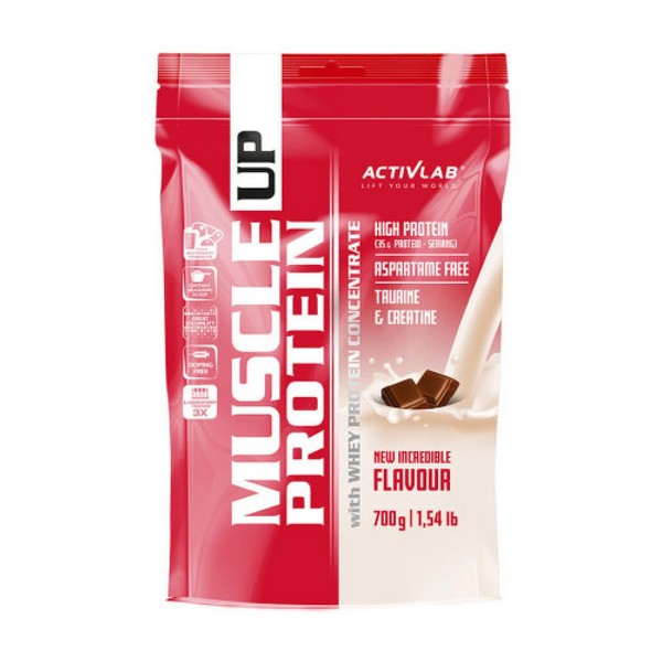Activlab Muscle Up Протеин