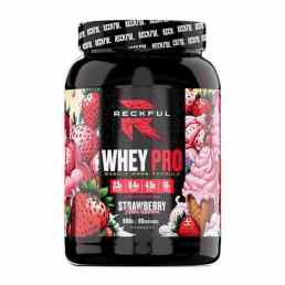 RECKFUL Whey Pro Протеин