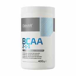 OstroVit (ОстроВит) BCAA 2-1-1