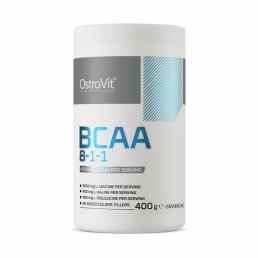 OstroVit (ОстроВит) BCAA 8-1-1