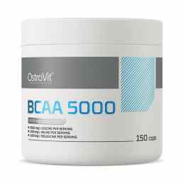 OstroVit (ОстроВит) BCAA 5000 мг