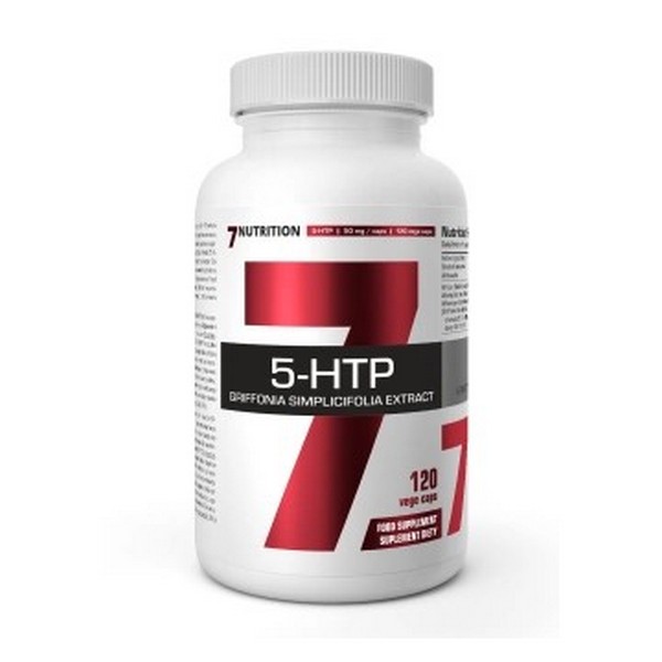 7Nutrition 5-HTP (5-гидрокситриптофан)