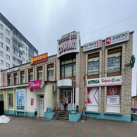 Добрыя леки Амадей ОДО Аптека №31