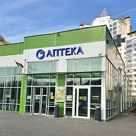 Планета Здоровья АБФармация ИООО Аптека №35