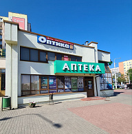 Столичная Аптека СП Самбест ООО Аптека №14