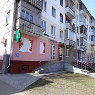 Добрыя леки-Эконом Аптека групп Юг ЗАО Аптека №13