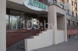 Радикс-С ООО Аптека №2