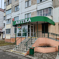 Ледиком ООО Аптека №3
