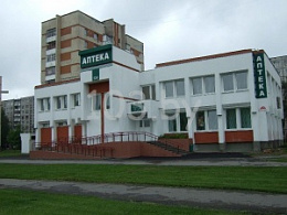 Брестское РУП Фармация Центральная районная аптека №134