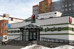 Планета Здоровья Доктор Таир ООО Аптека №6