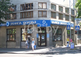 Планета Здоровья АБФармация ИООО Аптека №4