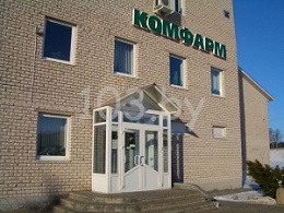 Комфарм ООО Аптека №3