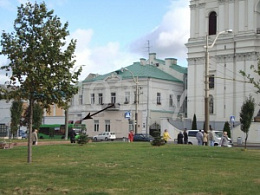 НПК Биотест Аптека-музей №1